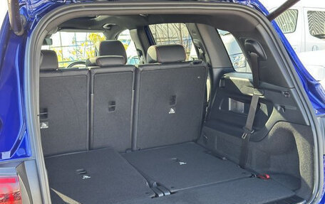 Mercedes-Benz GLB, 2024 год, 3 700 035 рублей, 25 фотография