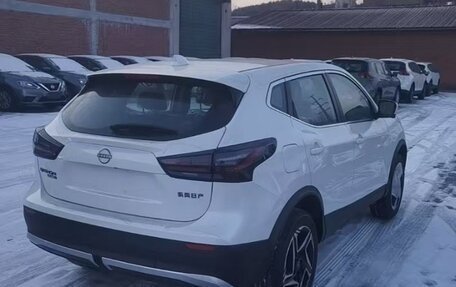 Nissan Qashqai, 2026 год, 2 383 000 рублей, 6 фотография