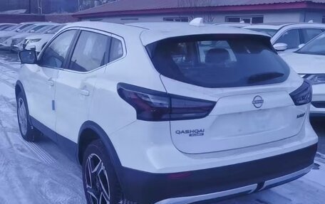 Nissan Qashqai, 2026 год, 2 383 000 рублей, 3 фотография