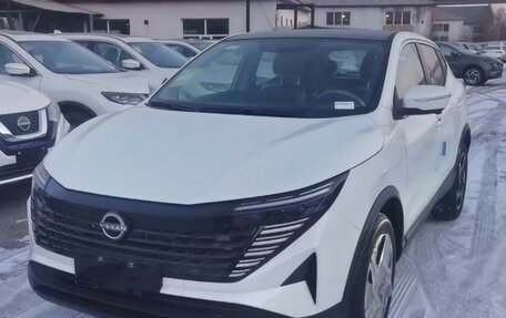 Nissan Qashqai, 2026 год, 2 383 000 рублей, 2 фотография