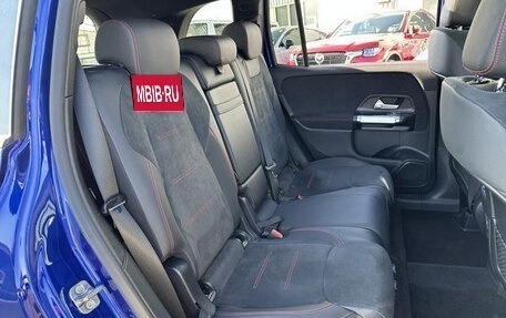 Mercedes-Benz GLB, 2024 год, 3 700 035 рублей, 20 фотография