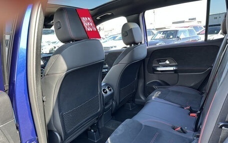 Mercedes-Benz GLB, 2024 год, 3 700 035 рублей, 21 фотография