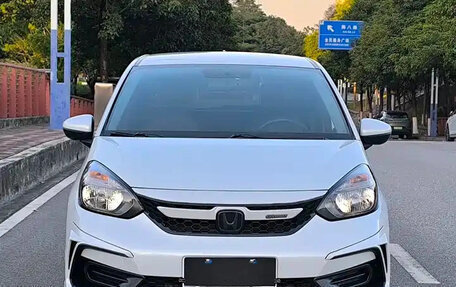 Honda Fit, 2022 год, 1 270 009 рублей, 2 фотография