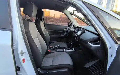 Honda Fit, 2022 год, 1 270 009 рублей, 16 фотография