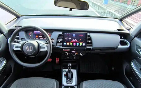 Honda Fit, 2022 год, 1 270 009 рублей, 10 фотография