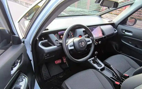 Honda Fit, 2022 год, 1 270 009 рублей, 9 фотография