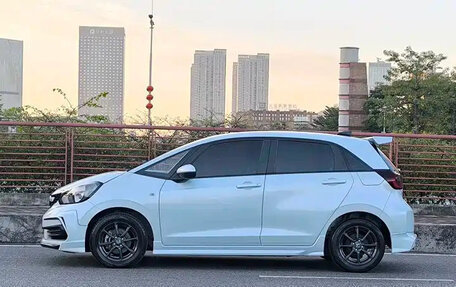 Honda Fit, 2022 год, 1 270 009 рублей, 5 фотография