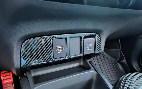 Honda Fit, 2022 год, 1 270 009 рублей, 15 фотография