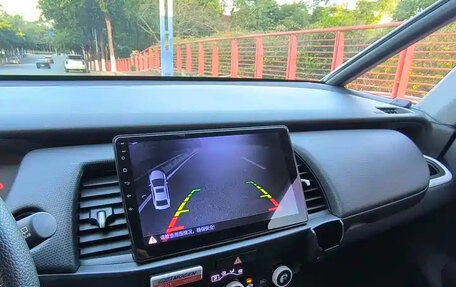 Honda Fit, 2022 год, 1 270 009 рублей, 12 фотография