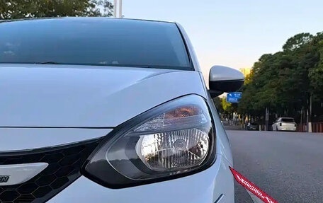 Honda Fit, 2022 год, 1 270 009 рублей, 3 фотография