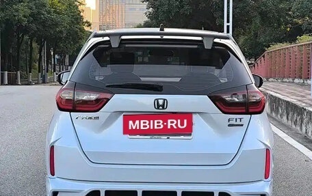 Honda Fit, 2022 год, 1 270 009 рублей, 7 фотография