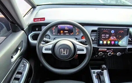 Honda Fit, 2022 год, 1 270 009 рублей, 11 фотография