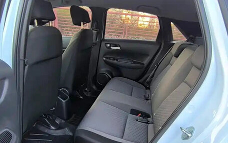 Honda Fit, 2022 год, 1 270 009 рублей, 17 фотография