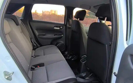 Honda Fit, 2022 год, 1 270 009 рублей, 18 фотография