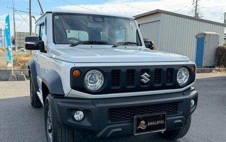 Suzuki Jimny, 2021 год, 1 590 000 рублей, 3 фотография