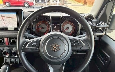 Suzuki Jimny, 2021 год, 1 590 000 рублей, 10 фотография