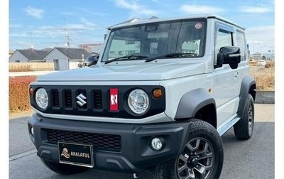 Suzuki Jimny, 2021 год, 1 590 000 рублей, 1 фотография