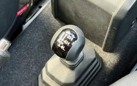 Suzuki Jimny, 2021 год, 1 590 000 рублей, 15 фотография