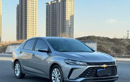 Chevrolet Monza, 2023 год, 1 180 002 рублей, 1 фотография