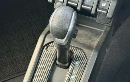 Suzuki Jimny, 2021 год, 1 590 000 рублей, 16 фотография