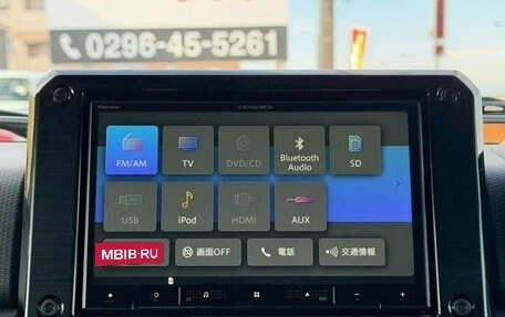 Suzuki Jimny, 2021 год, 1 590 000 рублей, 18 фотография