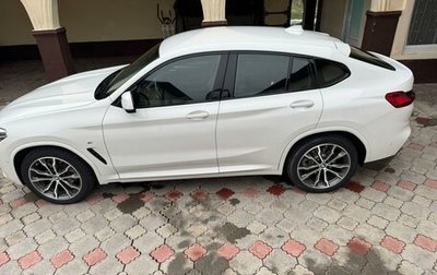 BMW X4, 2019 год, 4 950 000 рублей, 1 фотография