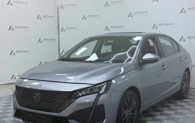 Peugeot 408, 2023 год, 2 700 000 рублей, 1 фотография