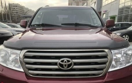 Toyota Land Cruiser 200, 2010 год, 2 550 000 рублей, 1 фотография