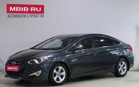 Hyundai i40 I рестайлинг, 2013 год, 1 199 000 рублей, 1 фотография