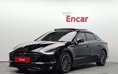 Hyundai Sonata VIII, 2020 год, 1 710 300 рублей, 1 фотография