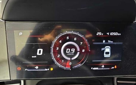 Hyundai Elantra, 2022 год, 1 200 600 рублей, 9 фотография