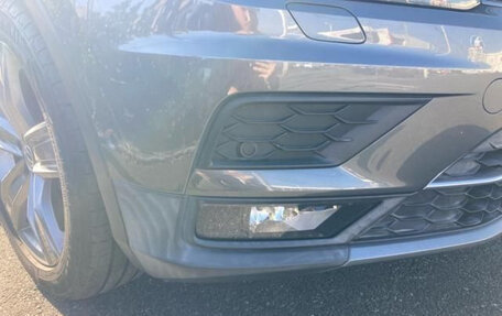 Volkswagen Tiguan II, 2018 год, 1 740 035 рублей, 4 фотография