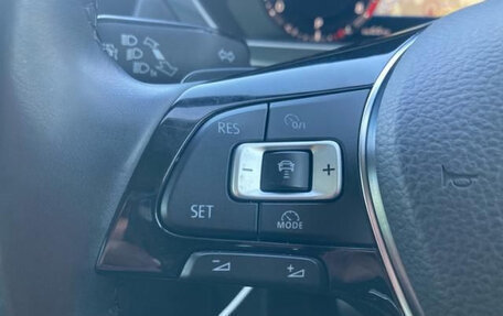 Volkswagen Tiguan II, 2018 год, 1 740 035 рублей, 13 фотография