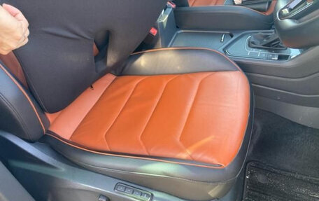 Volkswagen Tiguan II, 2018 год, 1 740 035 рублей, 9 фотография