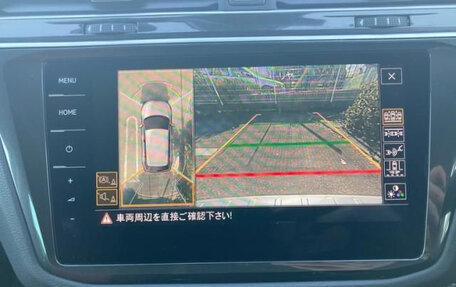 Volkswagen Tiguan II, 2018 год, 1 740 035 рублей, 19 фотография