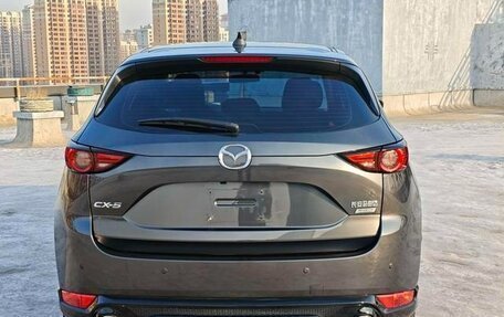 Mazda CX-5 II, 2022 год, 2 450 002 рублей, 6 фотография