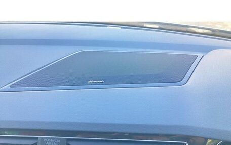 Volkswagen Tiguan II, 2018 год, 1 740 035 рублей, 16 фотография