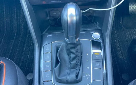 Volkswagen Tiguan II, 2018 год, 1 740 035 рублей, 20 фотография