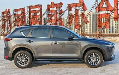 Mazda CX-5 II, 2022 год, 2 450 002 рублей, 4 фотография