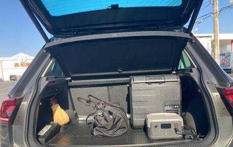 Volkswagen Tiguan II, 2018 год, 1 740 035 рублей, 22 фотография