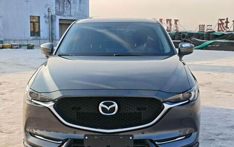 Mazda CX-5 II, 2022 год, 2 450 002 рублей, 2 фотография