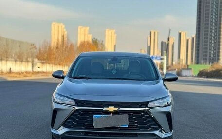 Chevrolet Monza, 2023 год, 1 180 002 рублей, 3 фотография