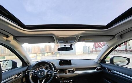 Mazda CX-5 II, 2022 год, 2 450 002 рублей, 17 фотография