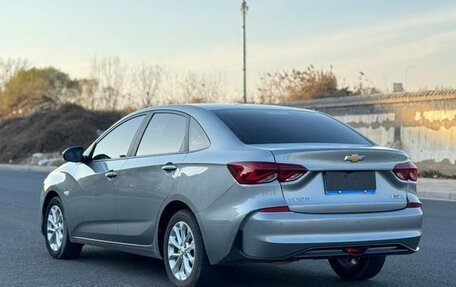 Chevrolet Monza, 2023 год, 1 180 002 рублей, 6 фотография