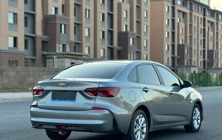 Chevrolet Monza, 2023 год, 1 180 002 рублей, 5 фотография