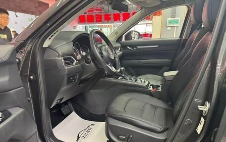 Mazda CX-5 II, 2022 год, 2 450 002 рублей, 14 фотография