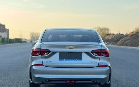 Chevrolet Monza, 2023 год, 1 180 002 рублей, 4 фотография