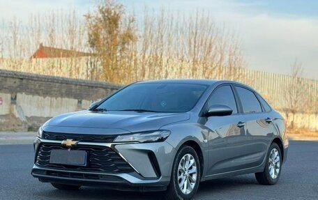 Chevrolet Monza, 2023 год, 1 180 002 рублей, 2 фотография