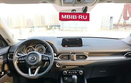Mazda CX-5 II, 2022 год, 2 450 002 рублей, 16 фотография