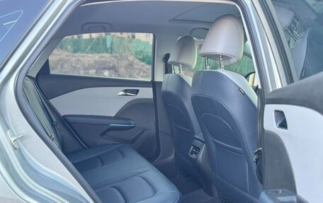 Chevrolet Monza, 2023 год, 1 180 002 рублей, 10 фотография